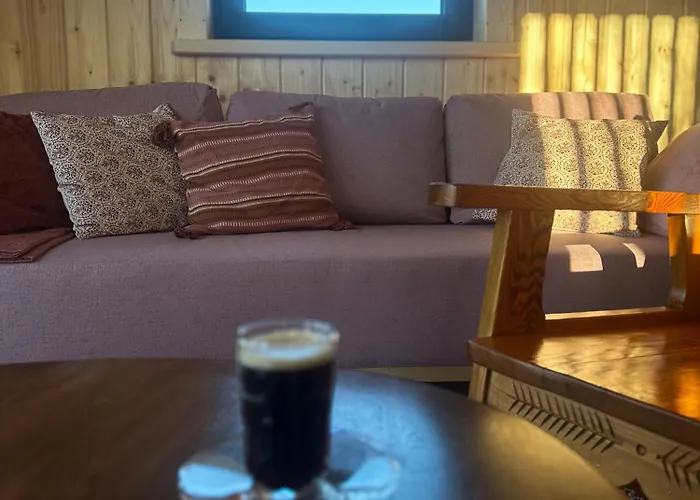 Cicho Tu * Tatranská Bukovina