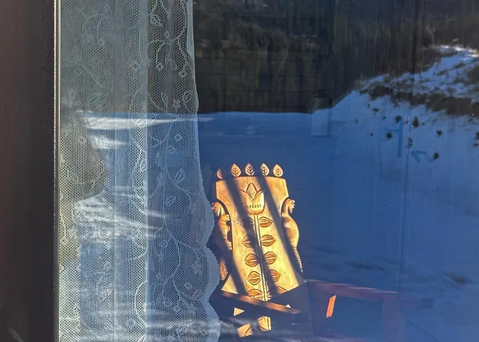 Cicho Tu * Tatranská Bukovina