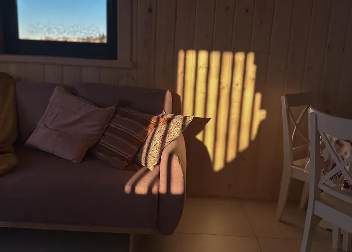 Cicho Tu Tatranská Bukovina